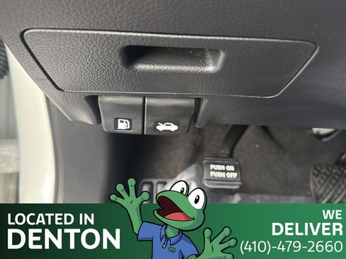 Used 2018 Nissan Altima 2.5 SR w/ SR Special Edition image 20