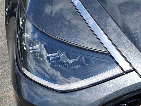 Used 2023 Hyundai Sonata SEL image 10