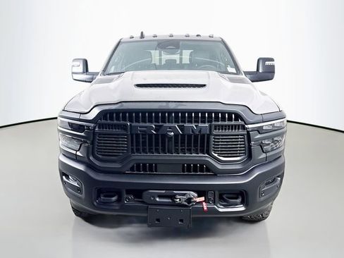 New 2025 RAM 2500 Power Wagon image 2