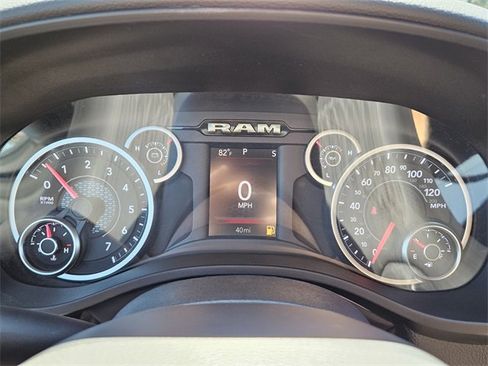 New 2026 RAM 1500 Big Horn image 14