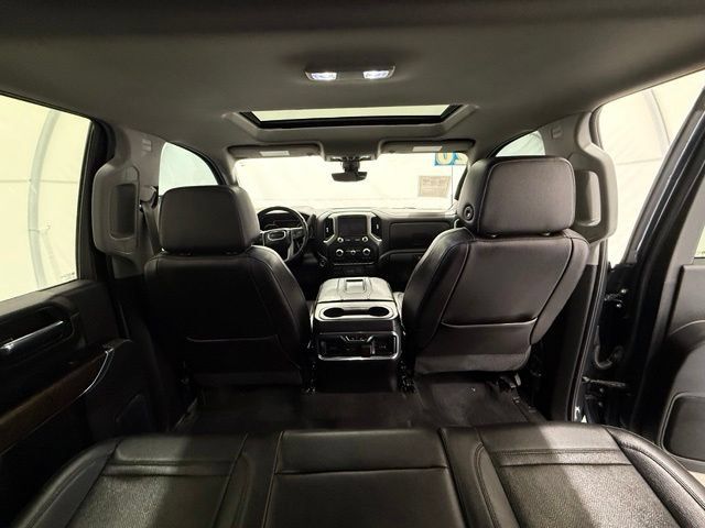 Used 2020 GMC Sierra 3500 Denali w/ Denali Ultimate Package AWD/4WD image 30
