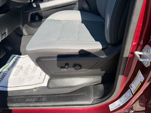 Used 2025 RAM 1500 Big Horn image 23