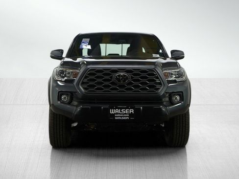 Used 2020 Toyota Tacoma TRD Off-Road image 8