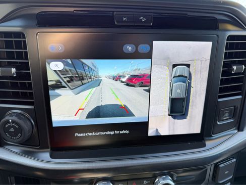 Used 2025 Ford F150 Lariat w/ Equipment Group 502A High image 19