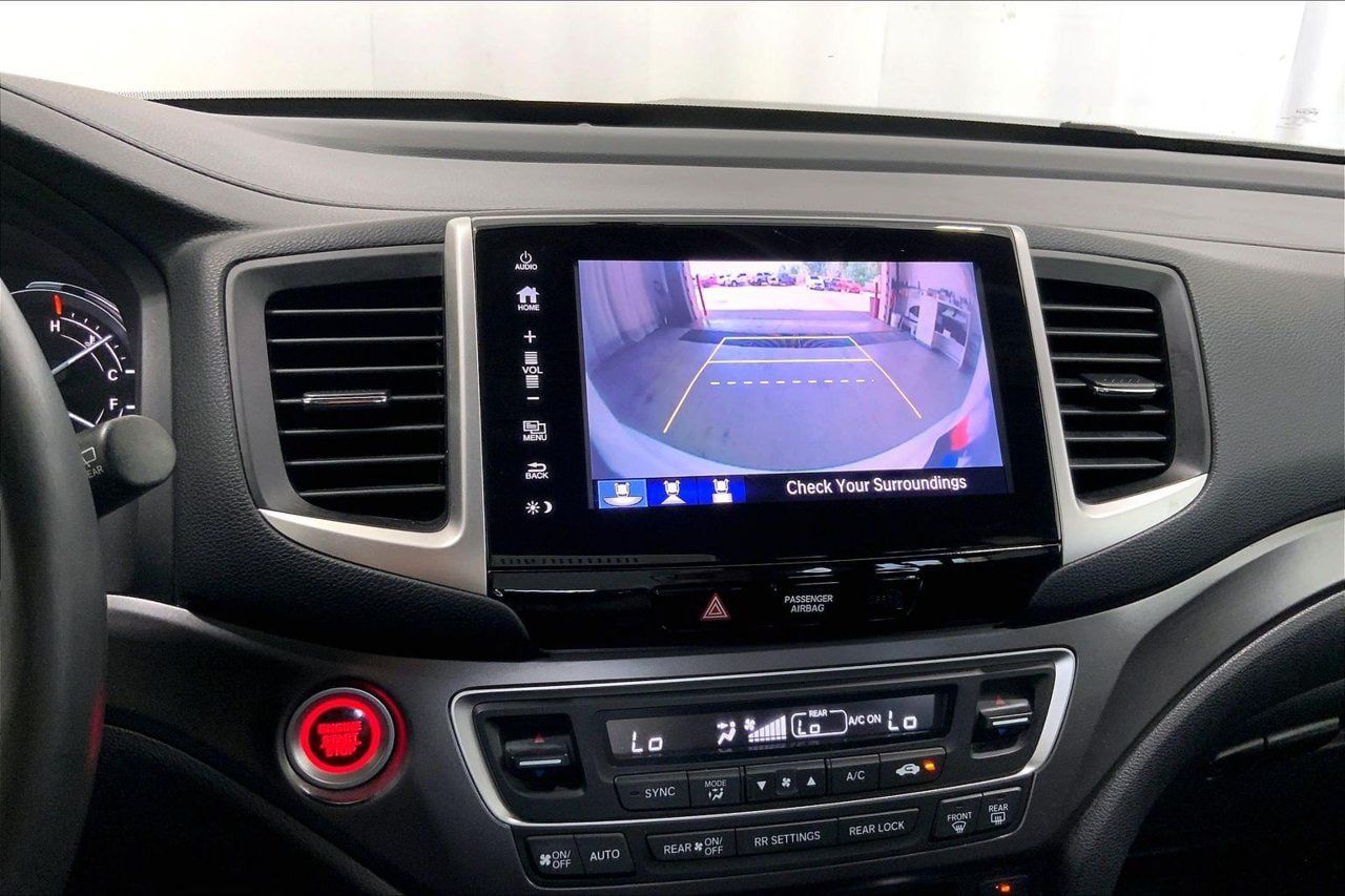 Used 2018 Honda Pilot EX-L image 24