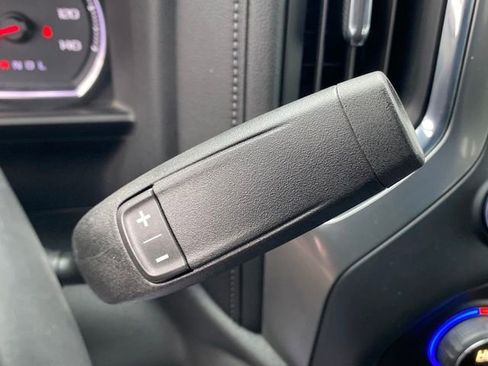 Certified 2020 Chevrolet Silverado 1500 LT w/ All-Star Edition image 12