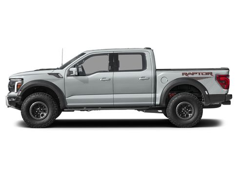 New 2026 Ford F150 Raptor AWD/4WD image 41
