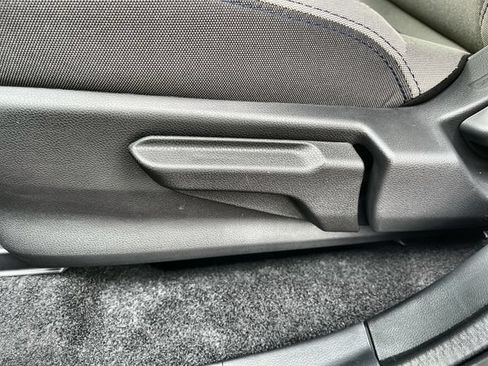 New 2026 Subaru Forester AWD/4WD image 16