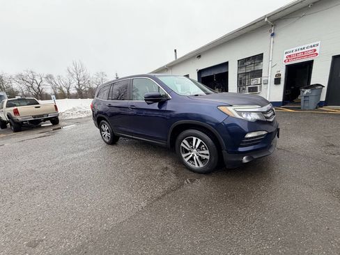 Used 2017 Honda Pilot EX-L image 49