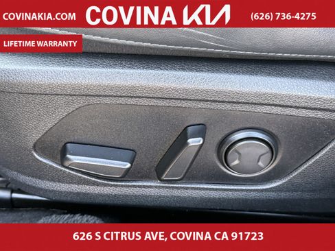 Used 2021 Kia K5 GT-Line image 15