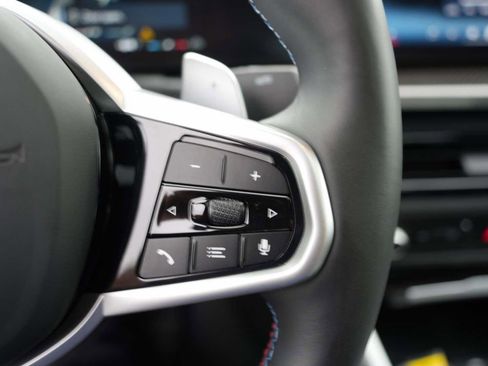 Used 2025 BMW M340i w/ Premium Package image 15