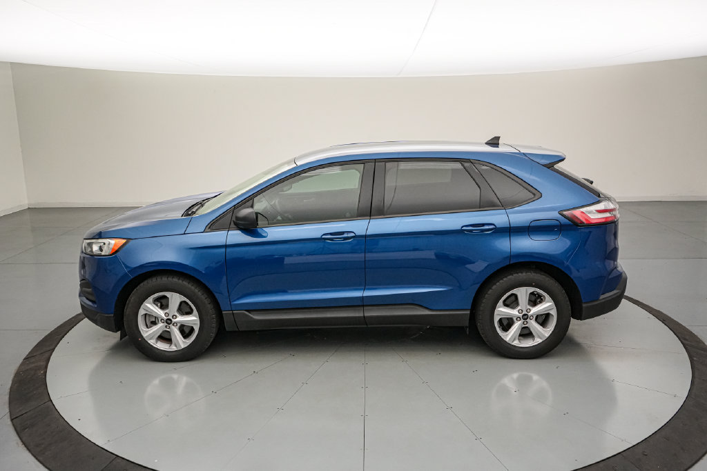 Certified 2024 Ford Edge SE AWD/4WD image 7