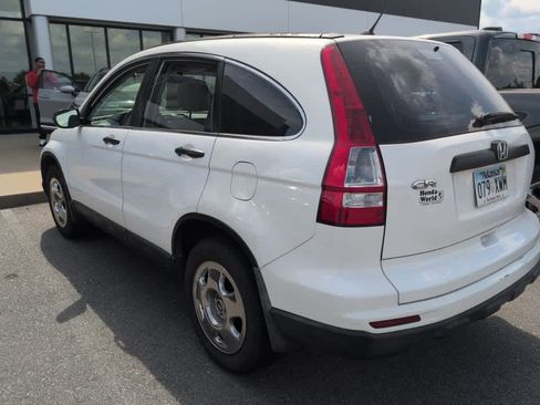 Used 2010 Honda CR-V LX image 6