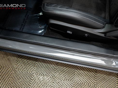 Used 2023 Dodge Challenger SRT Hellcat Redeye image 64