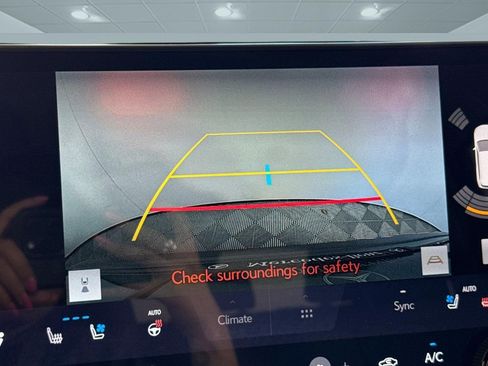 Used 2024 Lexus NX 250 FWD image 24