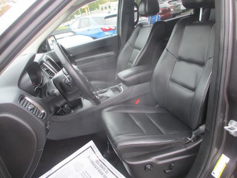 Used 2019 Dodge Durango GT image 6