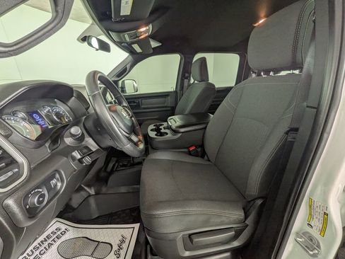 Used 2022 RAM 3500 Tradesman image 14