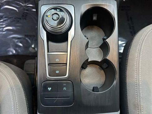 Used 2021 Ford Escape SE w/ Convenience Package image 35