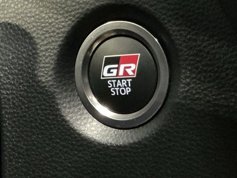 Used 2025 Toyota Corolla GR image 12