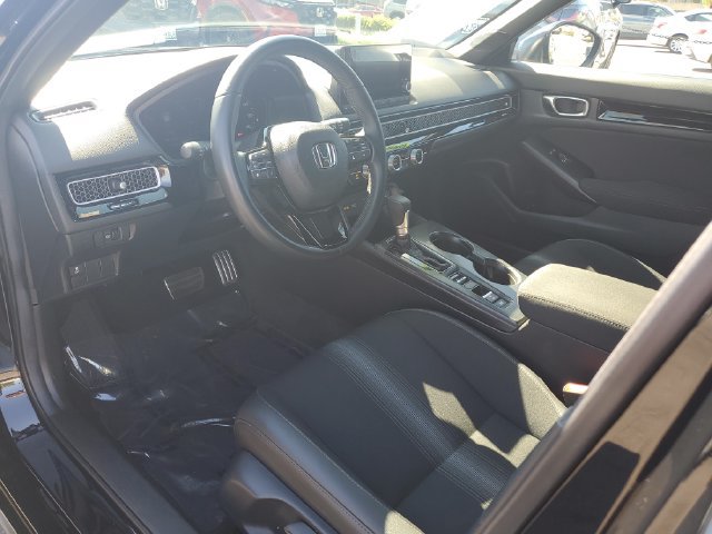 Certified 2026 Honda Civic Sport image 19