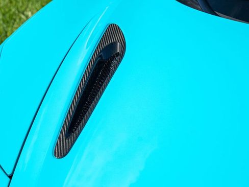 Used 2022 McLaren 720S Spider image 62