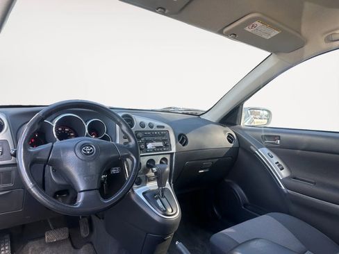 Used 2003 Toyota Matrix XR image 12