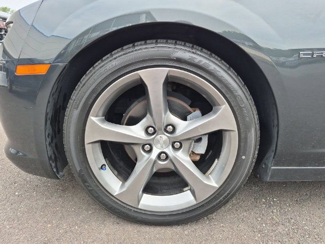 Used 2014 Chevrolet Camaro LT w/ RS Package RWD image 35