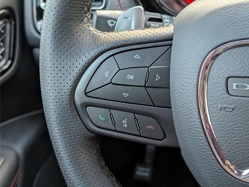 Used 2026 Dodge Durango GT image 26