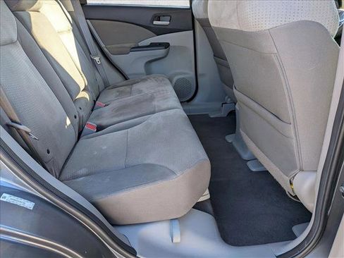 Used 2014 Honda CR-V EX image 18