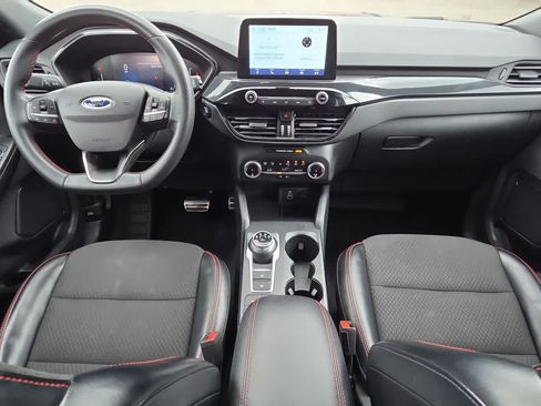 Used 2024 Ford Escape ST-Line FWD image 14
