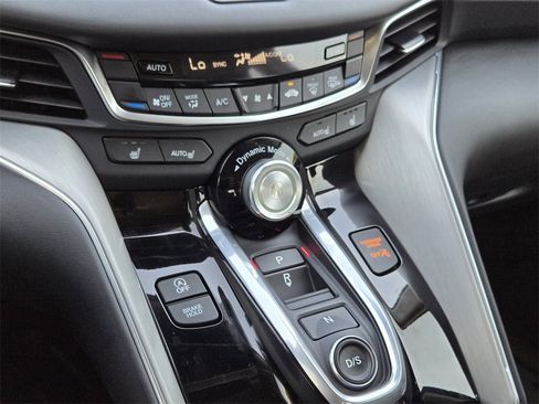 Used 2024 Acura TLX w/ Technology Package image 22