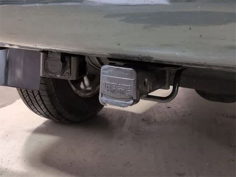 Used 1996 Jeep Grand Cherokee Limited image 33