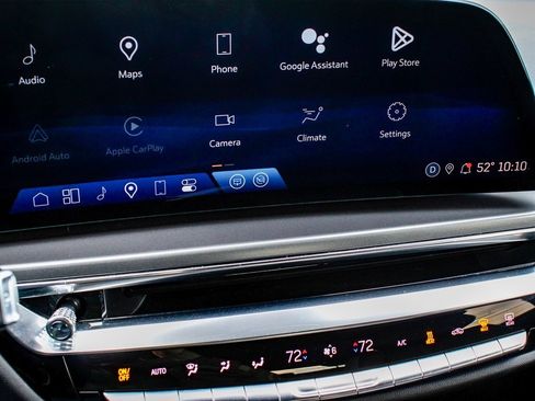 Used 2024 Cadillac Lyriq Tech image 21