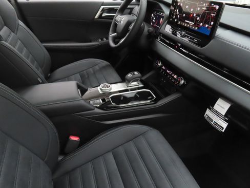 New 2026 Mitsubishi Outlander SE FWD image 25