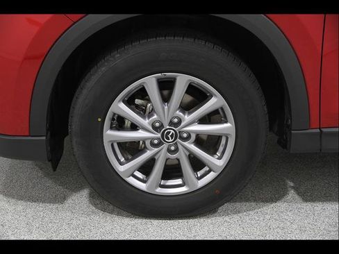 Certified 2023 MAZDA CX-5 AWD 2.5 S image 18