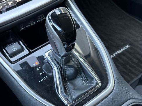 Certified 2025 Subaru Outback Premium image 23