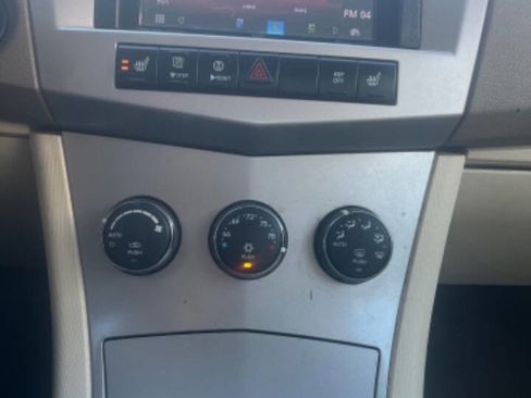 Used 2008 Chrysler Sebring Limited w/ Luxury Group image 13