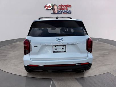 Certified 2025 Hyundai Palisade XRT