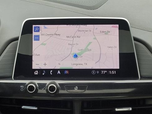 Used 2024 Cadillac CT4 Luxury w/ Sun And Sound Package RWD image 17