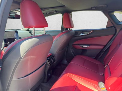 Used 2022 Lexus NX 350 AWD image 19