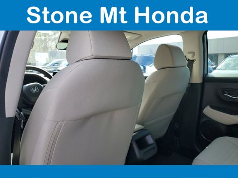 Used 2024 Honda HR-V LX image 9