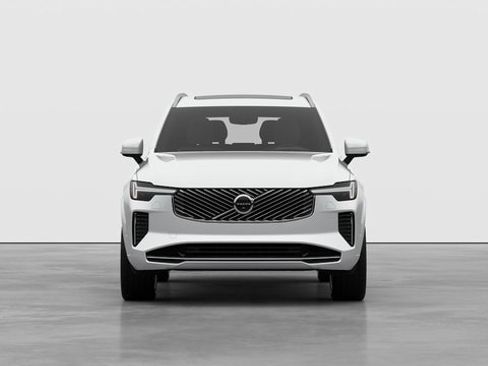 New 2026 Volvo XC90 B6 Ultra w/ Protection Package image 5