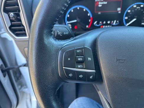 Used 2022 Ford Bronco Sport Big Bend w/ Convenience Package image 12