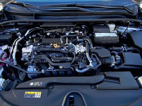 New 2026 Toyota Corolla XSE image 16