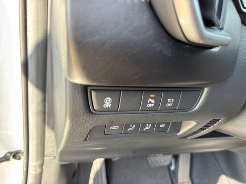 New 2026 MAZDA CX-50 AWD 2.5 S w/ Weather Package image 23