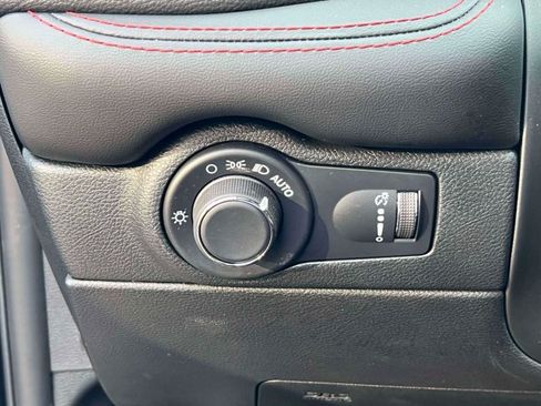 Used 2026 Dodge Durango GT AWD/4WD image 19