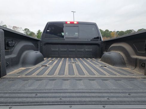 New 2026 RAM 2500 Tradesman image 25