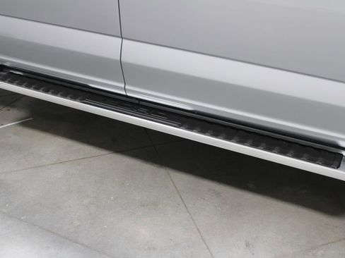 New 2025 Ford F150 XLT w/ Equipment Group 302A MID image 11