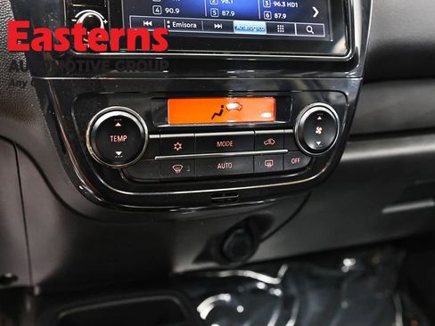 Used 2023 Mitsubishi Mirage G4 ES FWD image 18