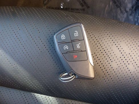 Used 2024 Buick Envision Sport Touring AWD/4WD image 58